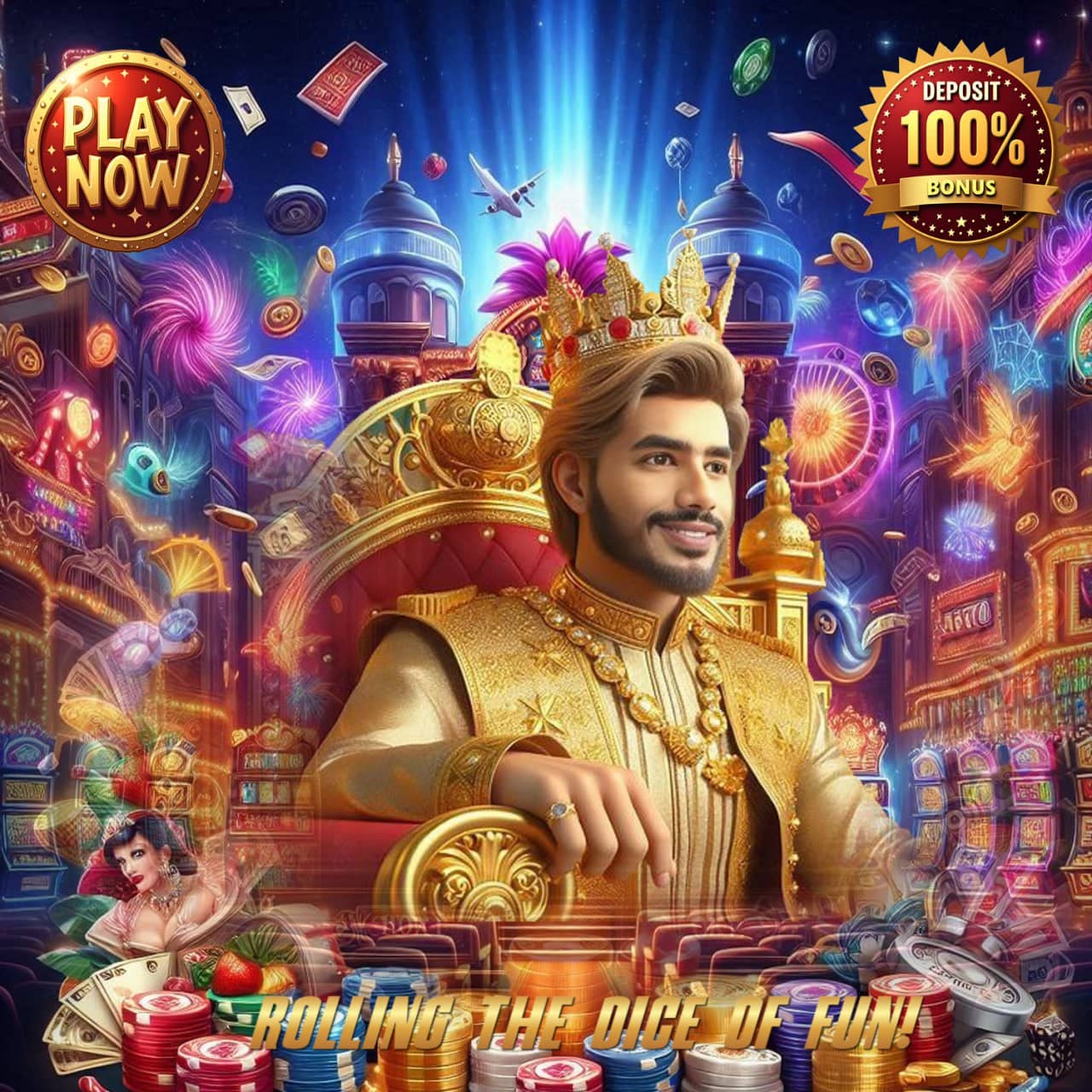 Xổ số miền Bắc: Tìm ngây thưởng trong game lucky